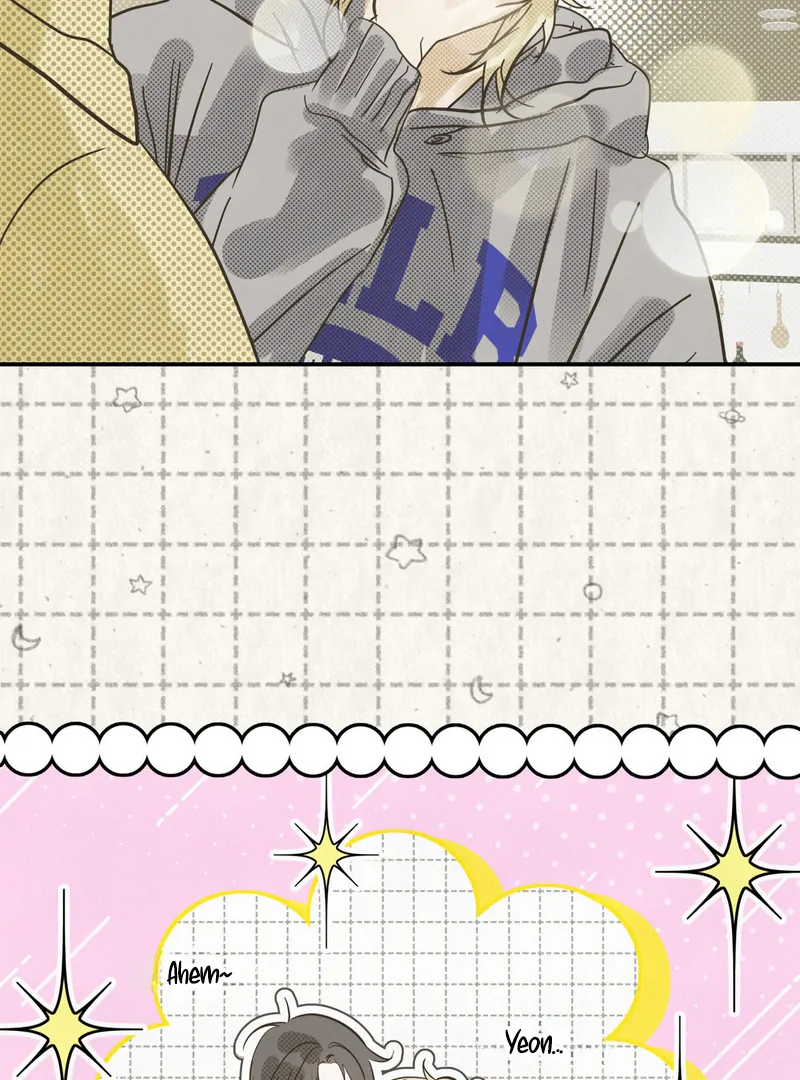 Three Months of Summer (Diva Scans) - Chapter 20 manhwa