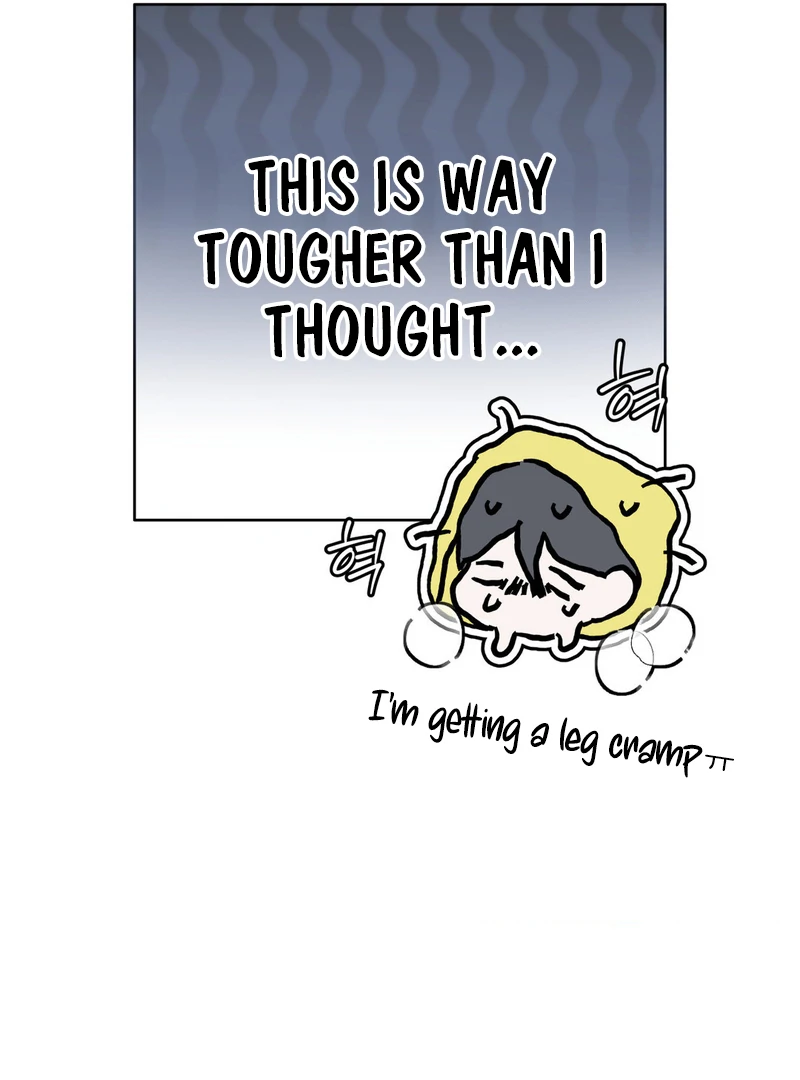 Three Months of Summer (Diva Scans) - Chapter 20 manhwa