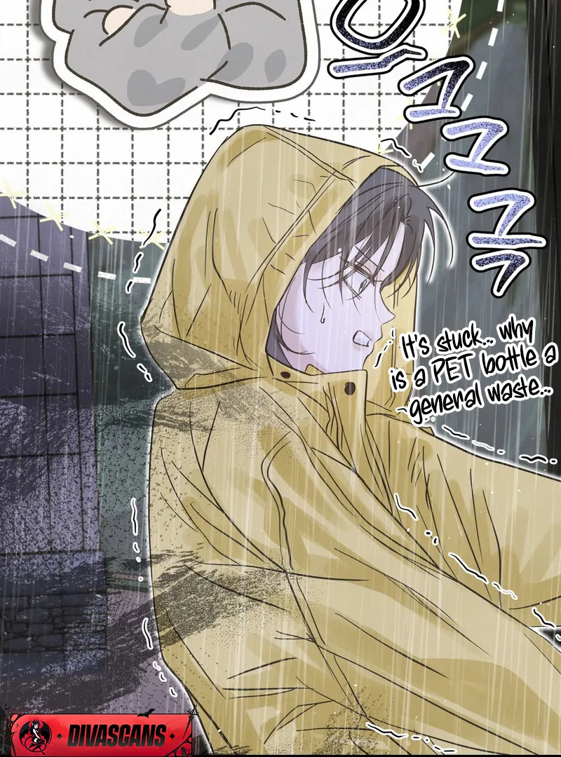 Three Months of Summer (Diva Scans) - Chapter 20 manhwa