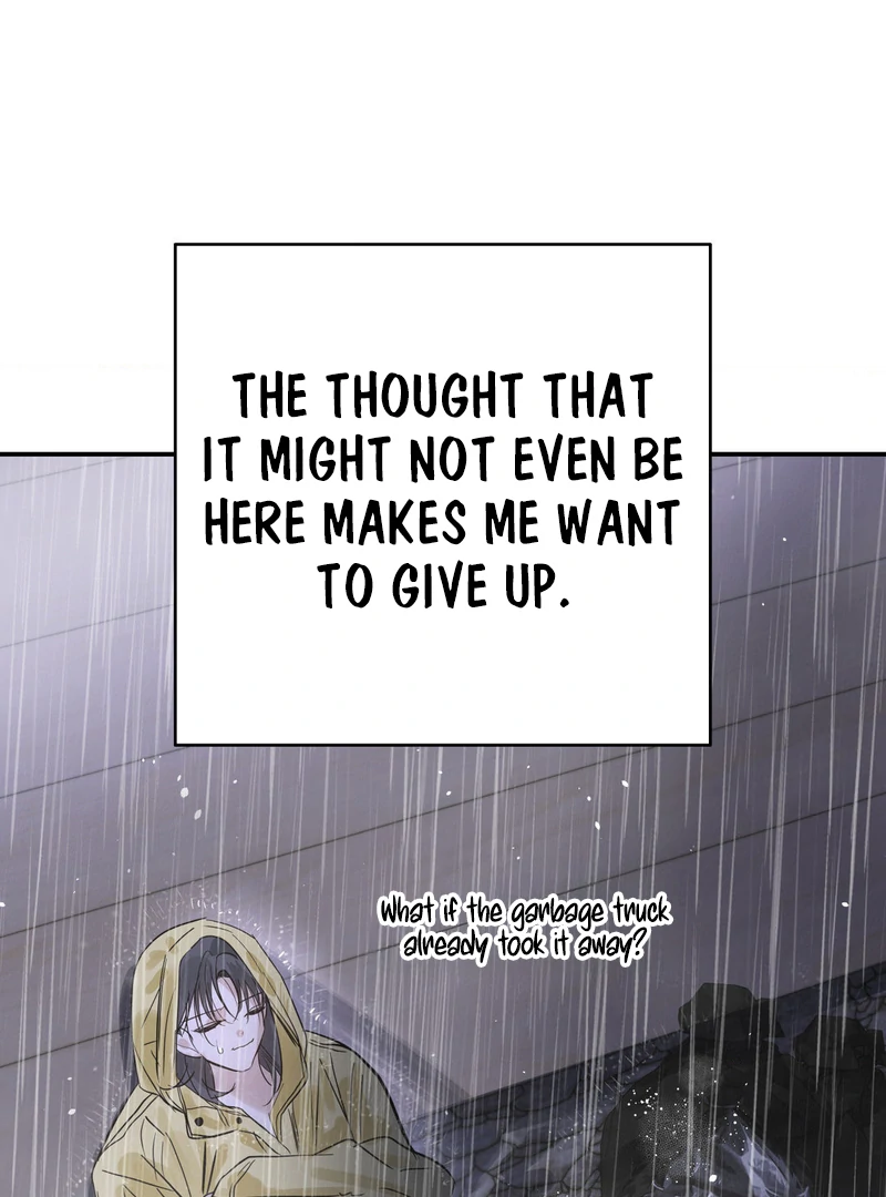Three Months of Summer (Diva Scans) - Chapter 20 manhwa