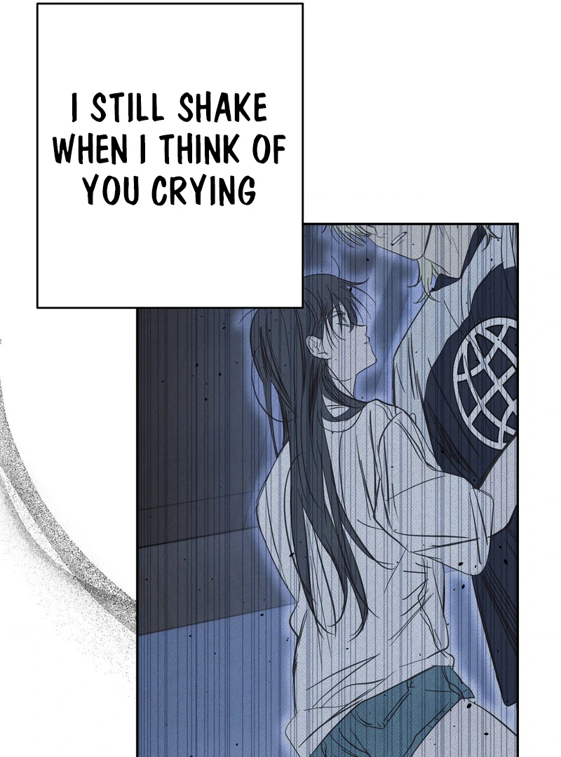Three Months of Summer (Diva Scans) - Chapter 20 manhwa
