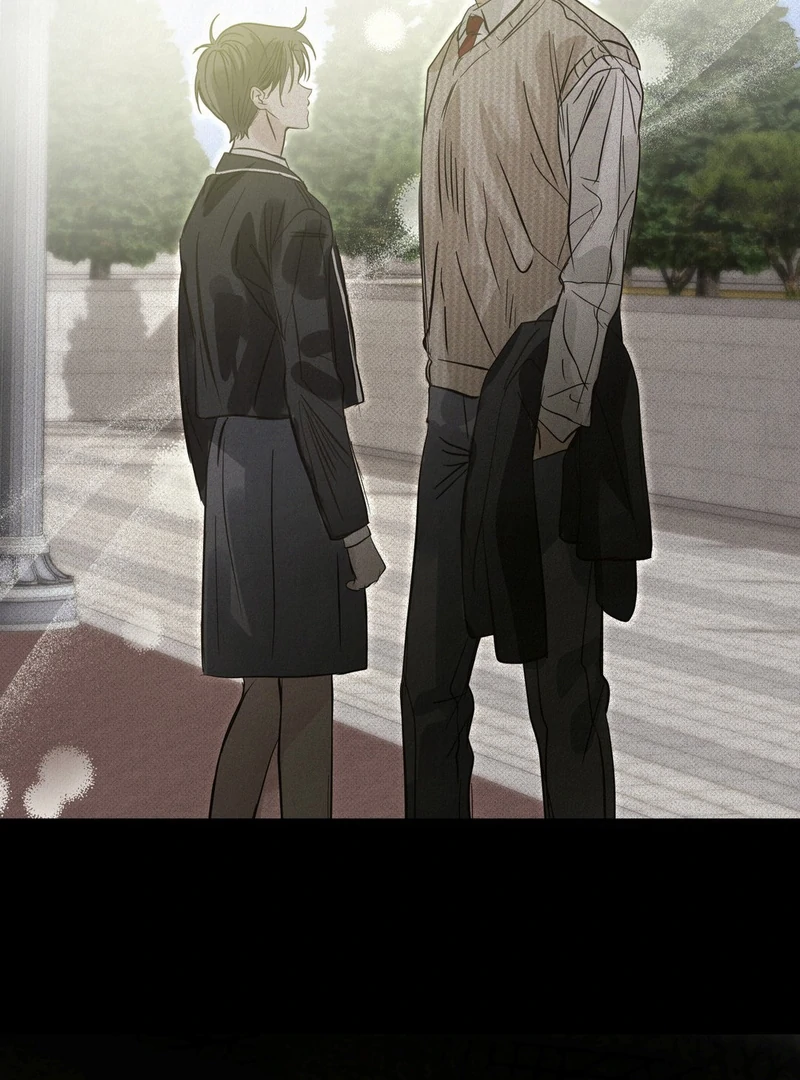 Three Months of Summer (Diva Scans) - Chapter 20 manhwa