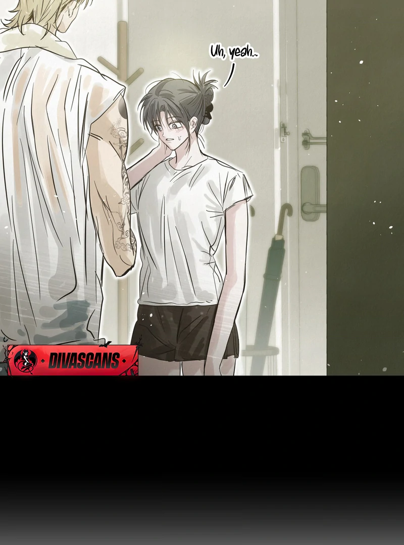 Three Months of Summer (Diva Scans) - Chapter 20 manhwa