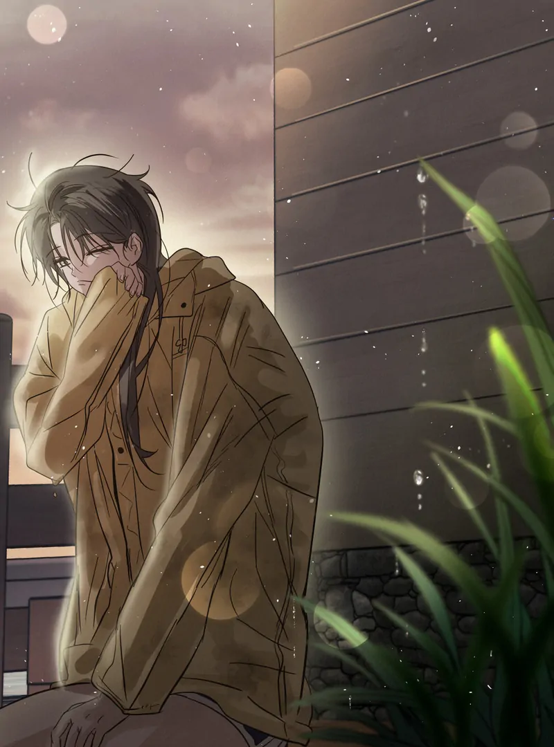 Three Months of Summer (Diva Scans) - Chapter 20 manhwa