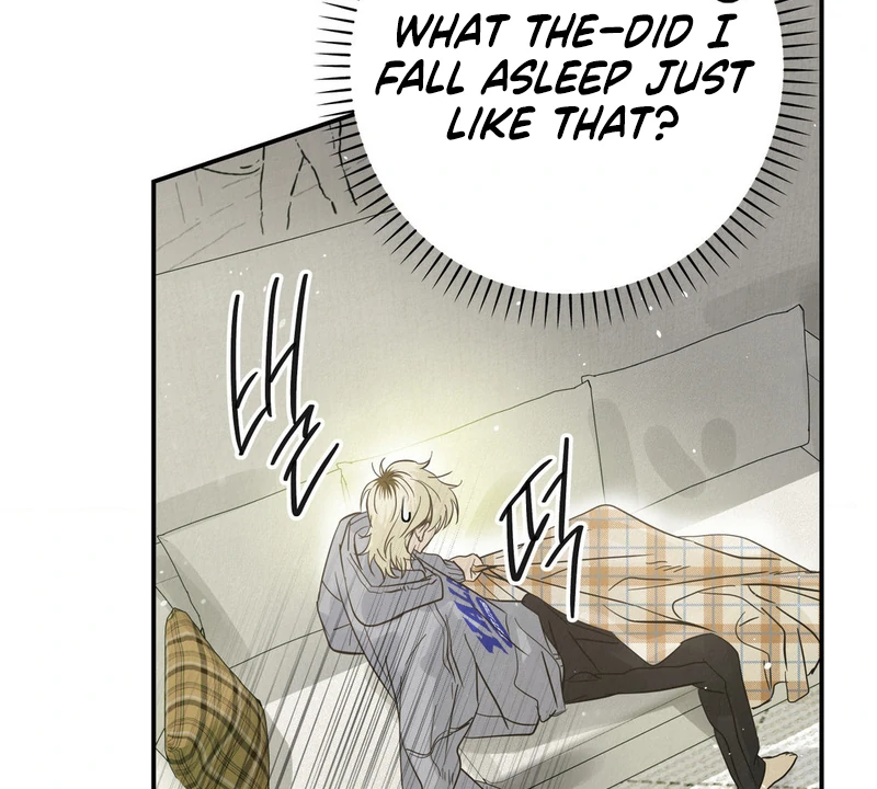 Three Months of Summer (Diva Scans) - Chapter 20 manhwa