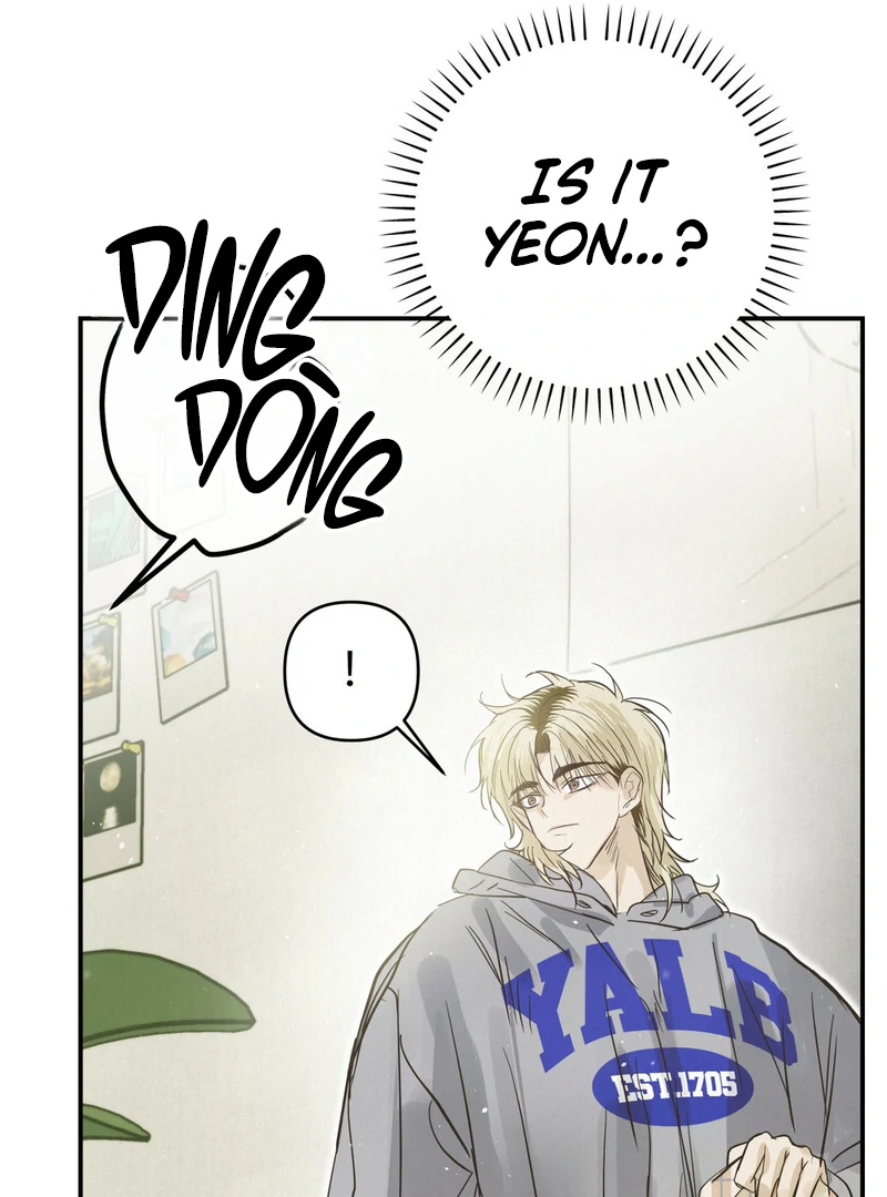 Three Months of Summer (Diva Scans) - Chapter 20 manhwa