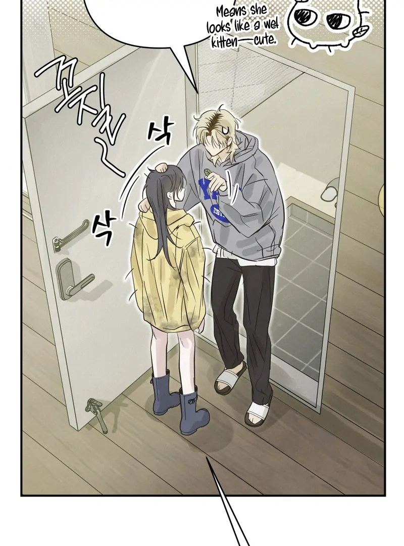 Three Months of Summer (Diva Scans) - Chapter 20 manhwa