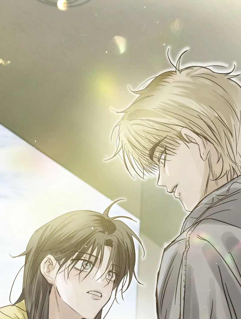 Three Months of Summer (Diva Scans) - Chapter 20 manhwa