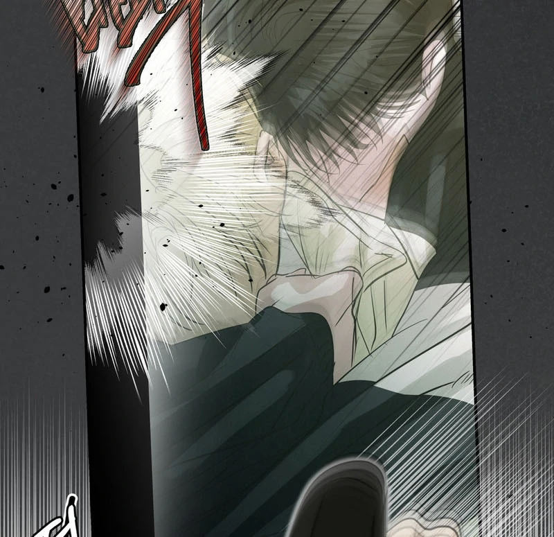 Three Months of Summer (Diva Scans) - Chapter 21 manhwa