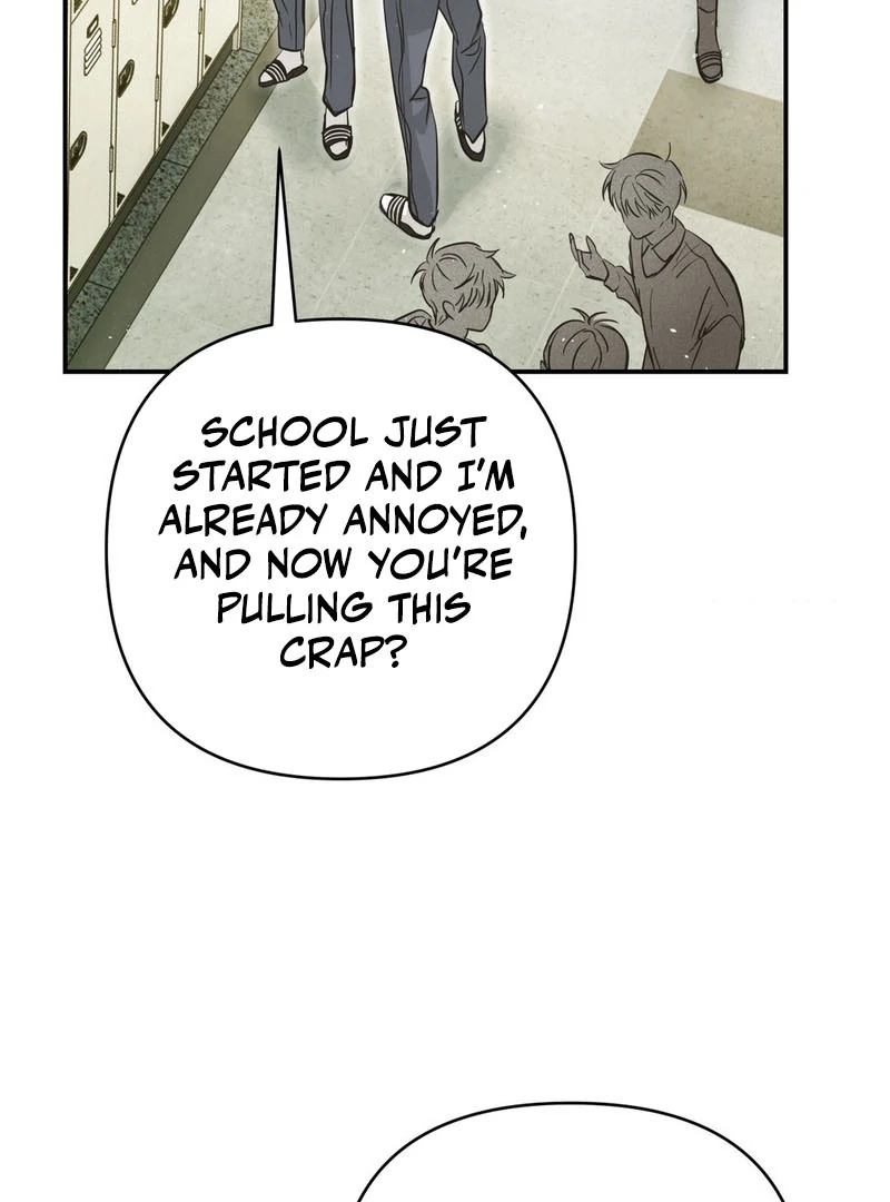 Three Months of Summer (Diva Scans) - Chapter 21 manhwa