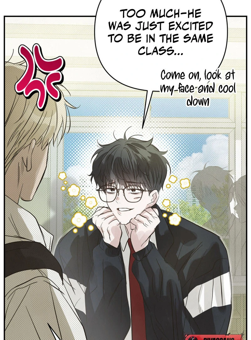 Three Months of Summer (Diva Scans) - Chapter 21 manhwa