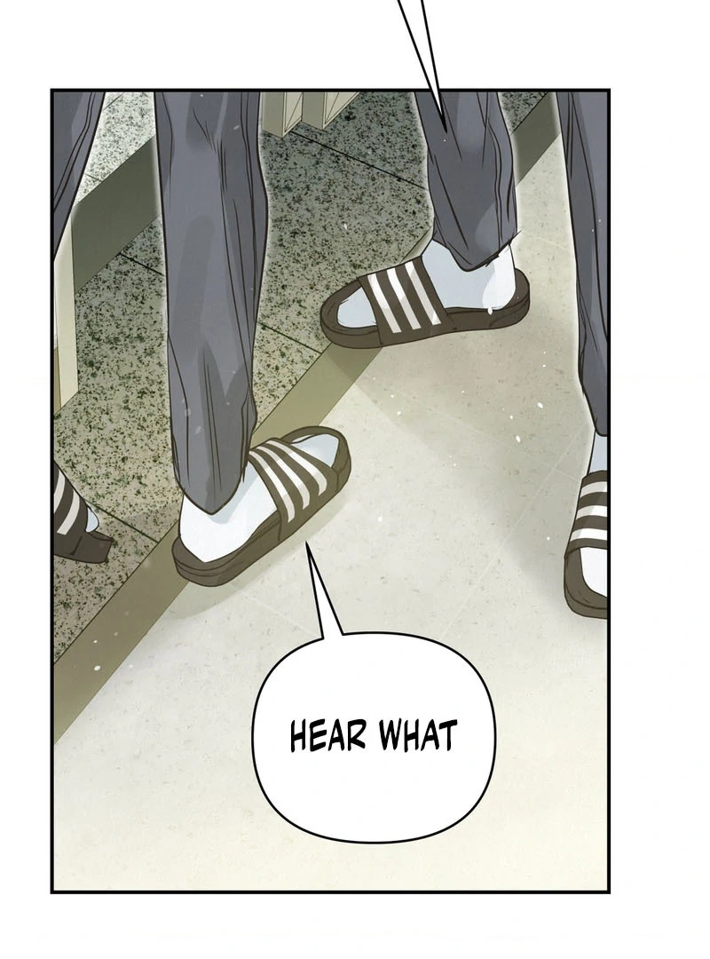 Three Months of Summer (Diva Scans) - Chapter 21 manhwa