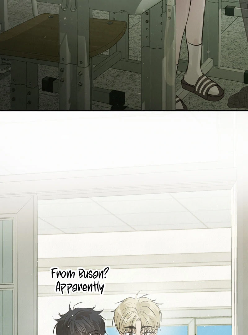 Three Months of Summer (Diva Scans) - Chapter 21 manhwa