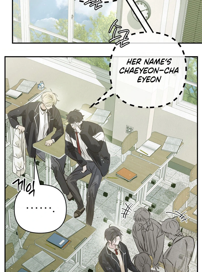 Three Months of Summer (Diva Scans) - Chapter 21 manhwa