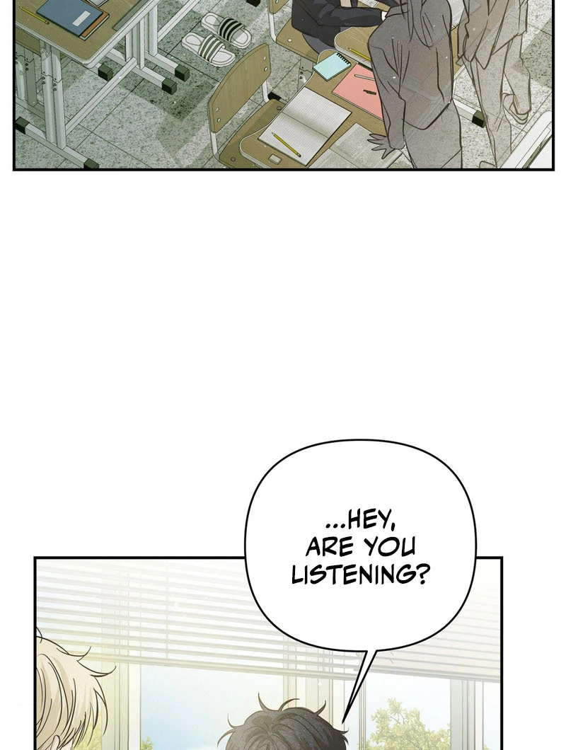 Three Months of Summer (Diva Scans) - Chapter 21 manhwa