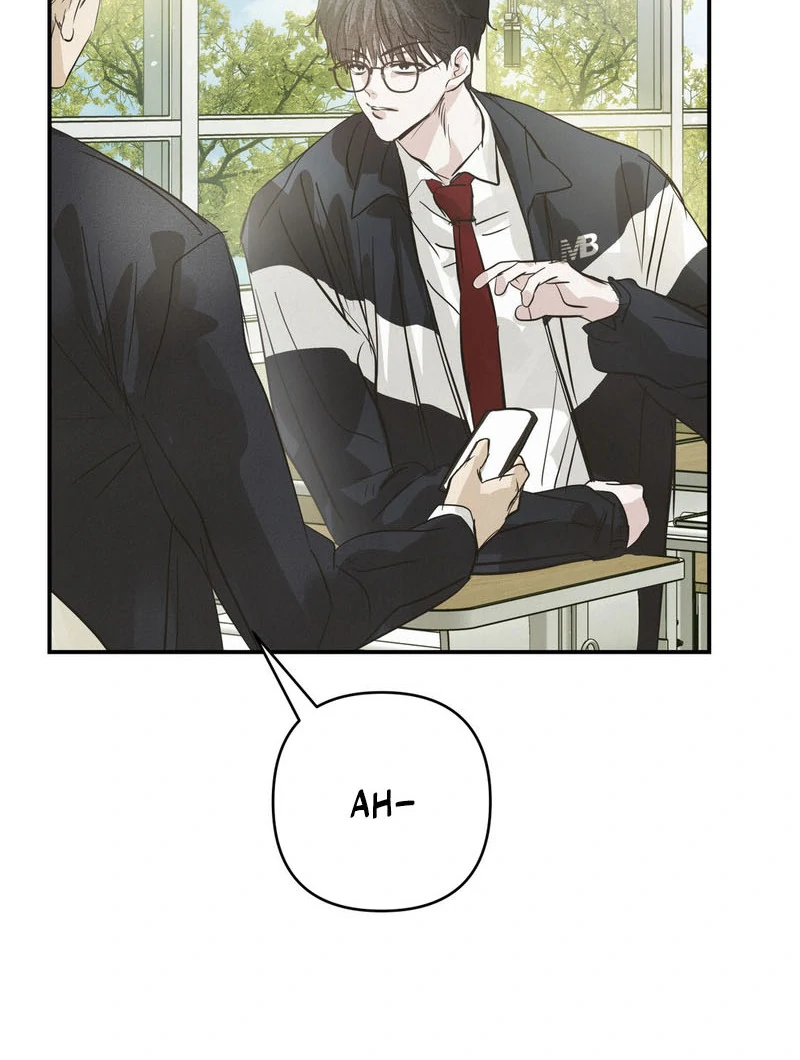 Three Months of Summer (Diva Scans) - Chapter 21 manhwa