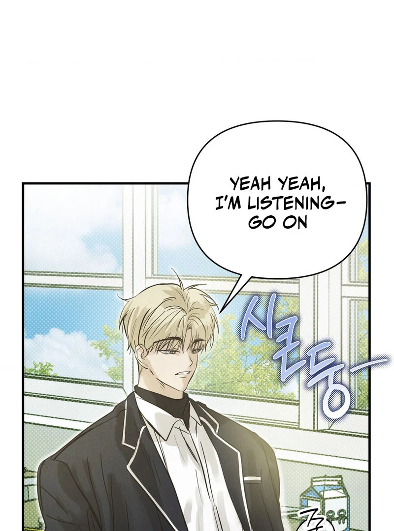 Three Months of Summer (Diva Scans) - Chapter 21 manhwa