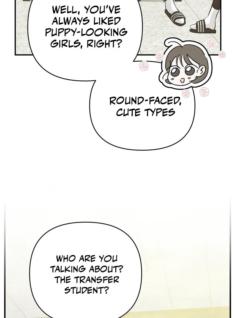 Three Months of Summer (Diva Scans) - Chapter 21 manhwa