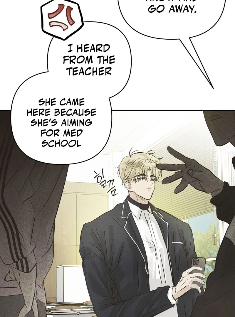 Three Months of Summer (Diva Scans) - Chapter 21 manhwa