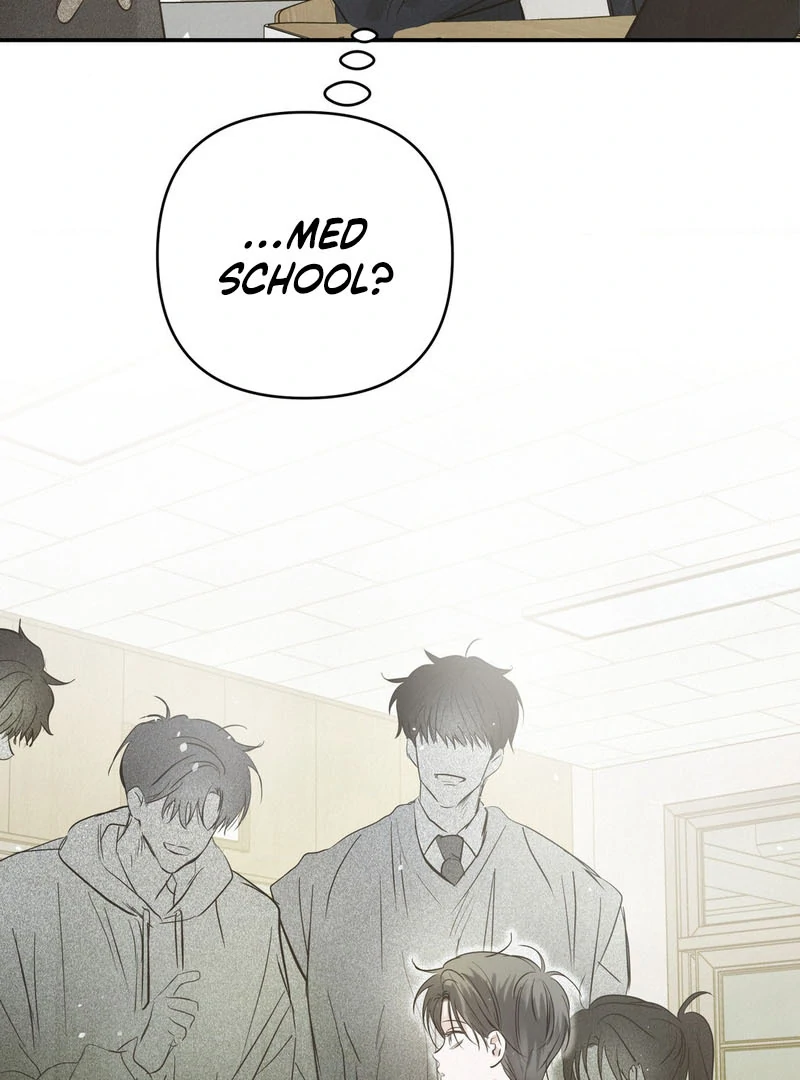 Three Months of Summer (Diva Scans) - Chapter 21 manhwa