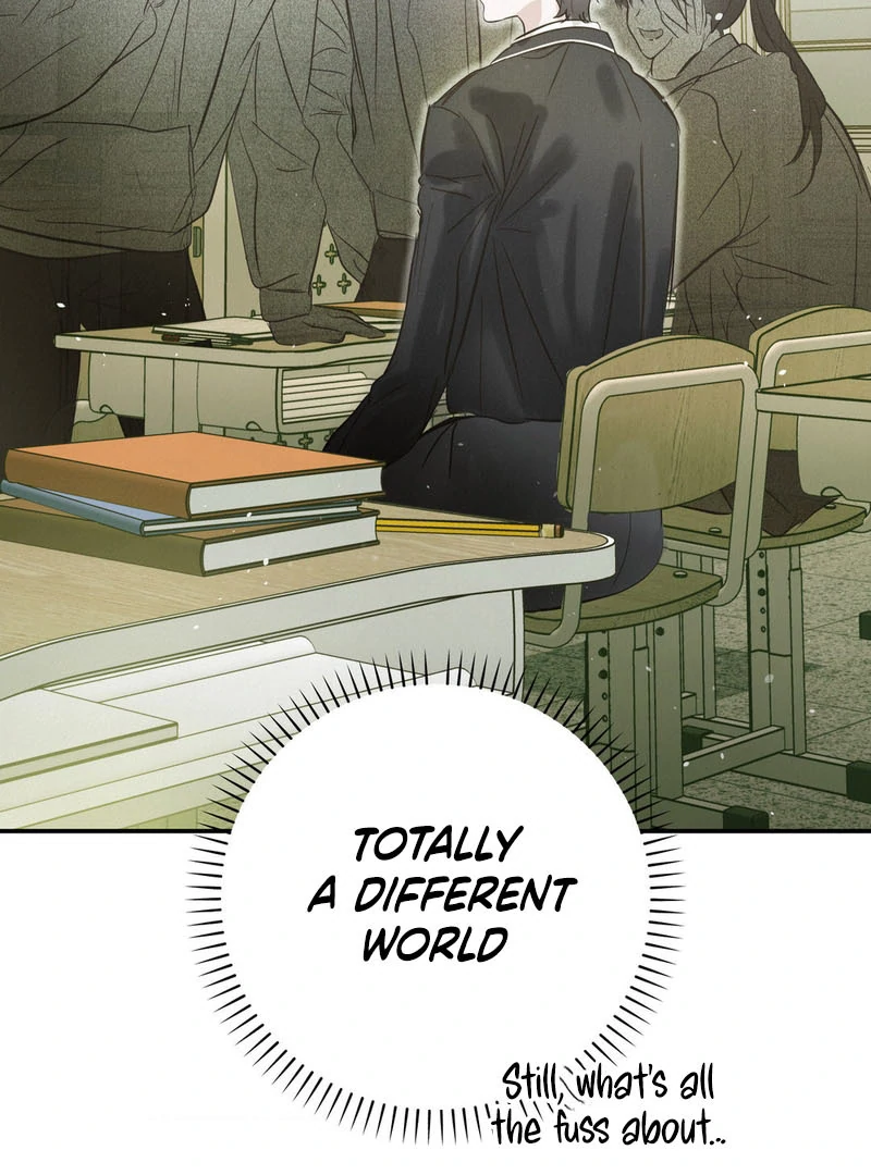 Three Months of Summer (Diva Scans) - Chapter 21 manhwa