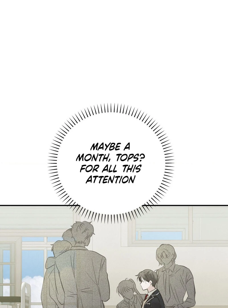 Three Months of Summer (Diva Scans) - Chapter 21 manhwa