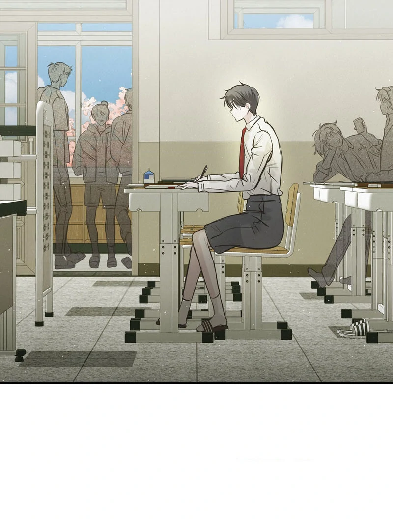 Three Months of Summer (Diva Scans) - Chapter 21 manhwa