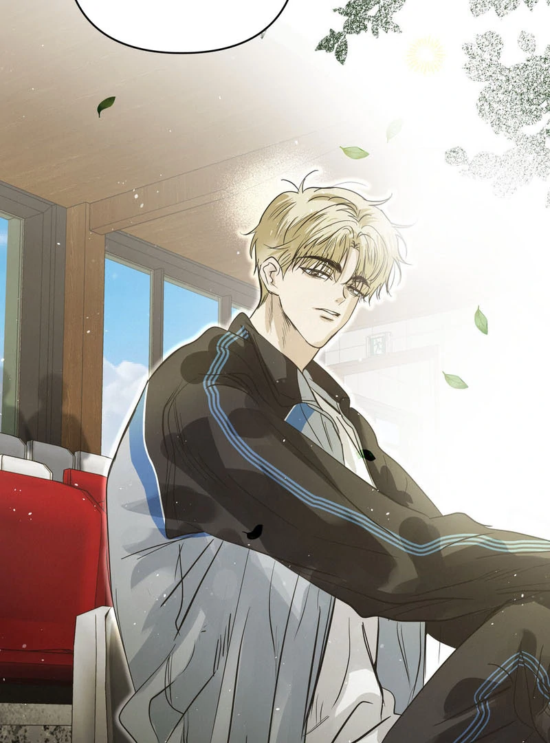 Three Months of Summer (Diva Scans) - Chapter 21 manhwa
