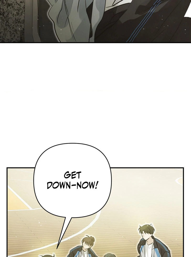 Three Months of Summer (Diva Scans) - Chapter 21 manhwa