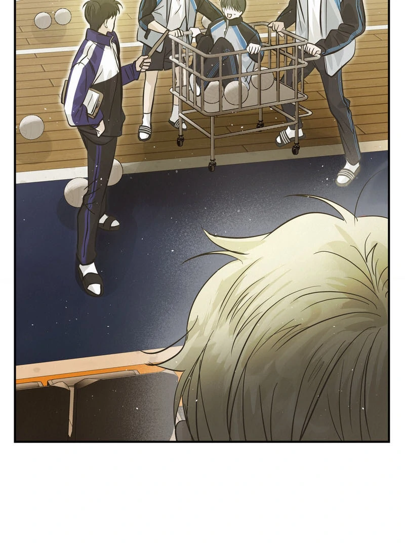 Three Months of Summer (Diva Scans) - Chapter 21 manhwa