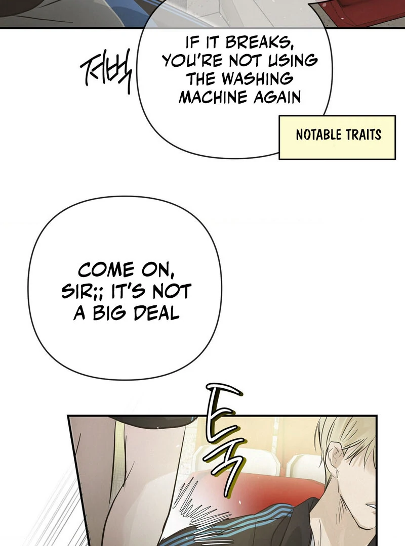 Three Months of Summer (Diva Scans) - Chapter 21 manhwa