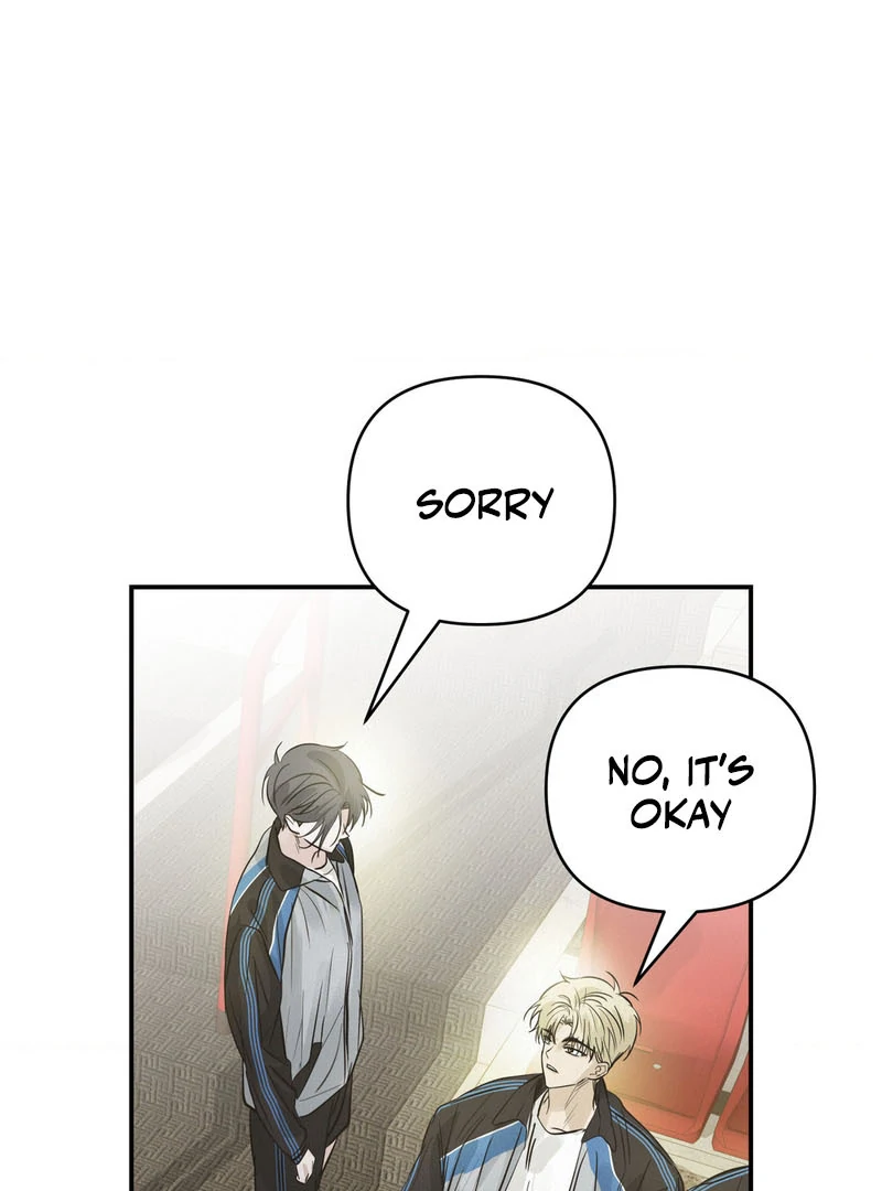 Three Months of Summer (Diva Scans) - Chapter 21 manhwa