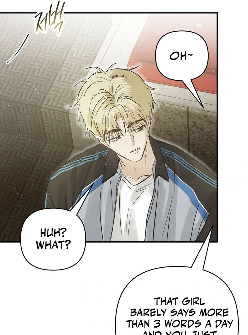 Three Months of Summer (Diva Scans) - Chapter 21 manhwa