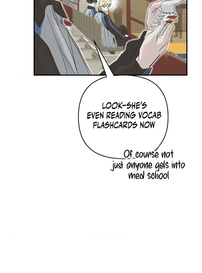 Three Months of Summer (Diva Scans) - Chapter 21 manhwa