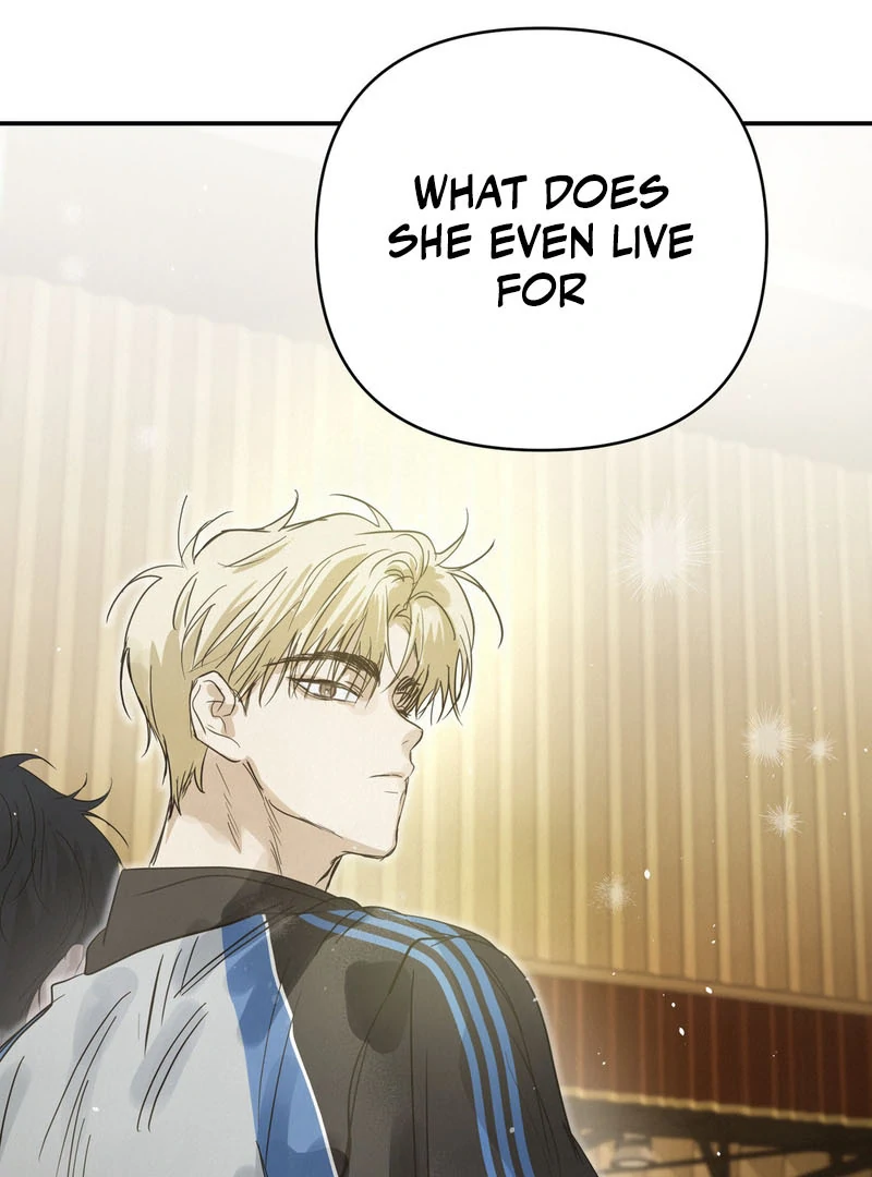 Three Months of Summer (Diva Scans) - Chapter 21 manhwa