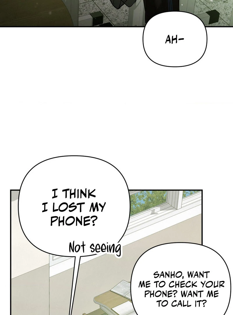 Three Months of Summer (Diva Scans) - Chapter 21 manhwa