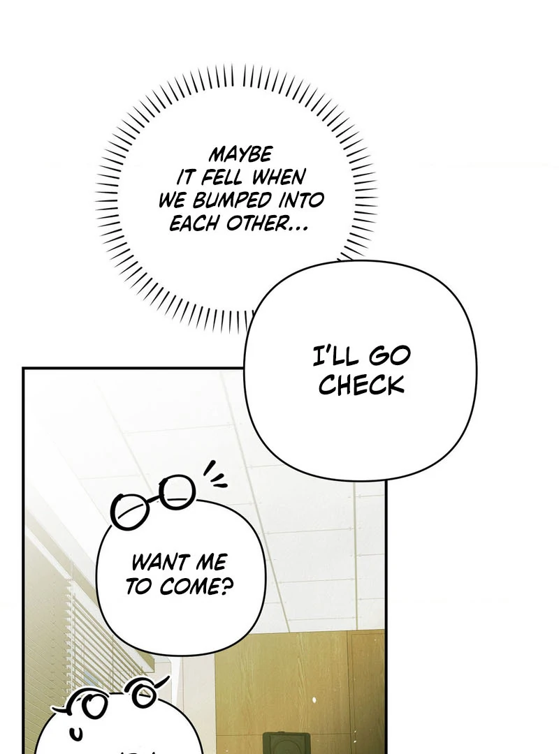 Three Months of Summer (Diva Scans) - Chapter 21 manhwa