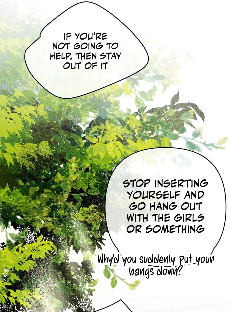 Three Months of Summer (Diva Scans) - Chapter 21 manhwa