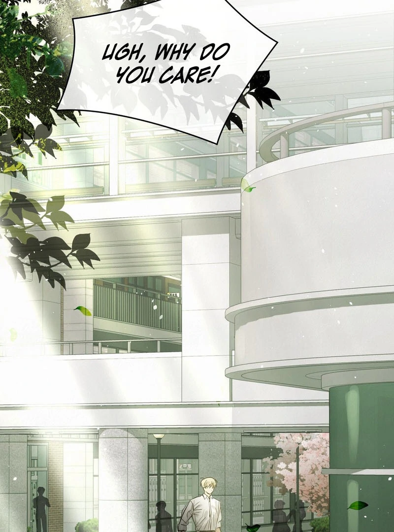 Three Months of Summer (Diva Scans) - Chapter 21 manhwa