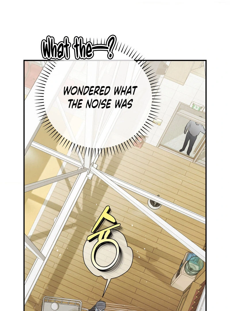 Three Months of Summer (Diva Scans) - Chapter 21 manhwa