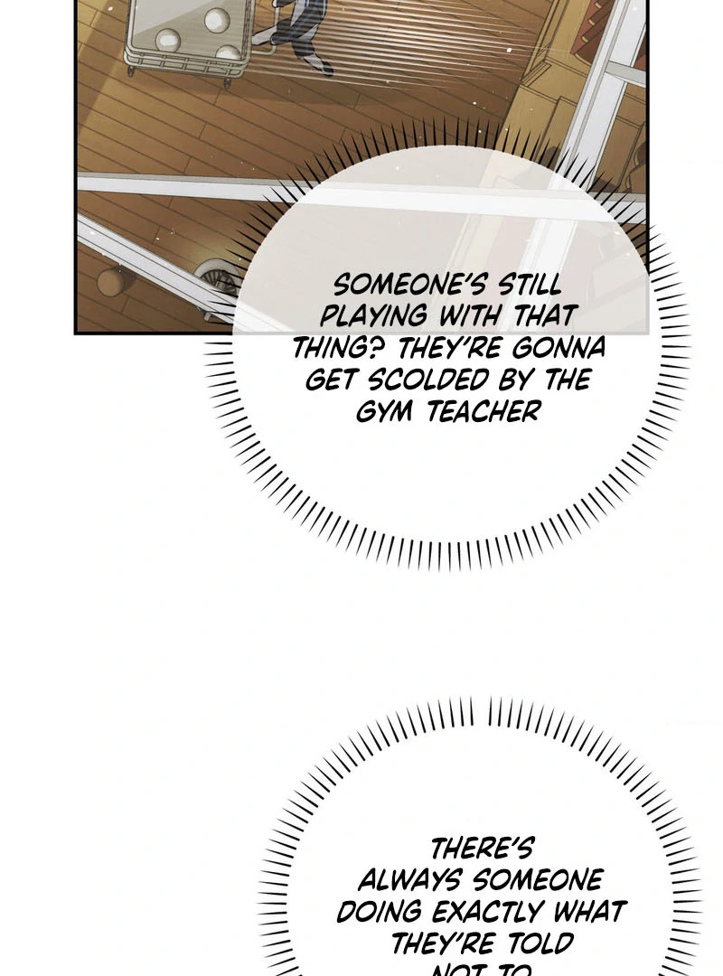 Three Months of Summer (Diva Scans) - Chapter 21 manhwa
