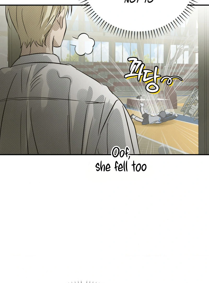 Three Months of Summer (Diva Scans) - Chapter 21 manhwa