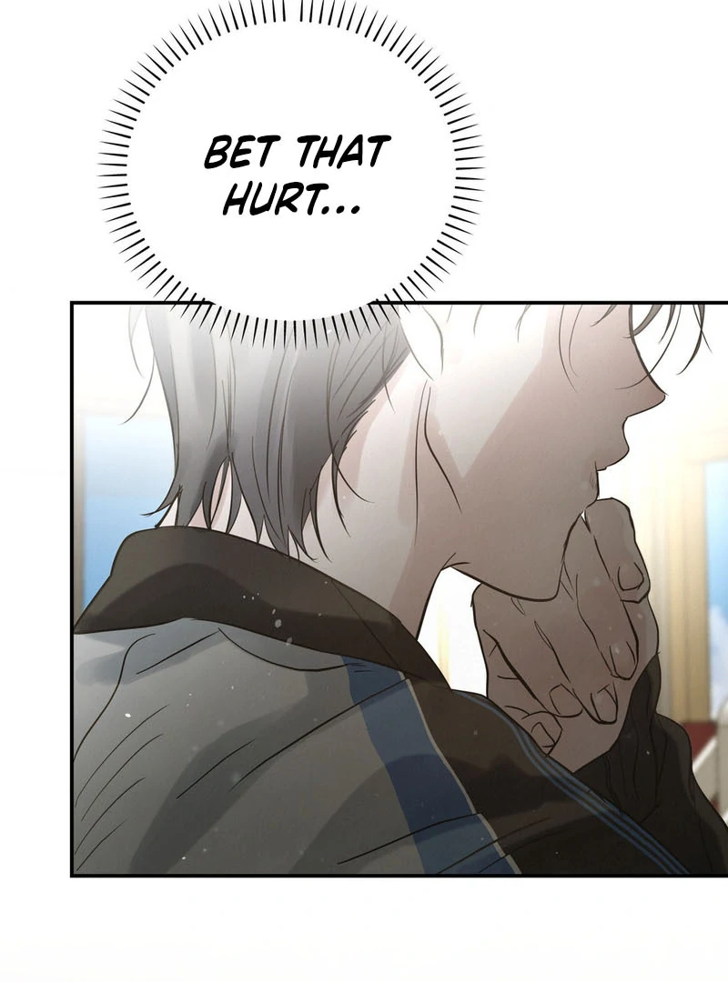 Three Months of Summer (Diva Scans) - Chapter 21 manhwa