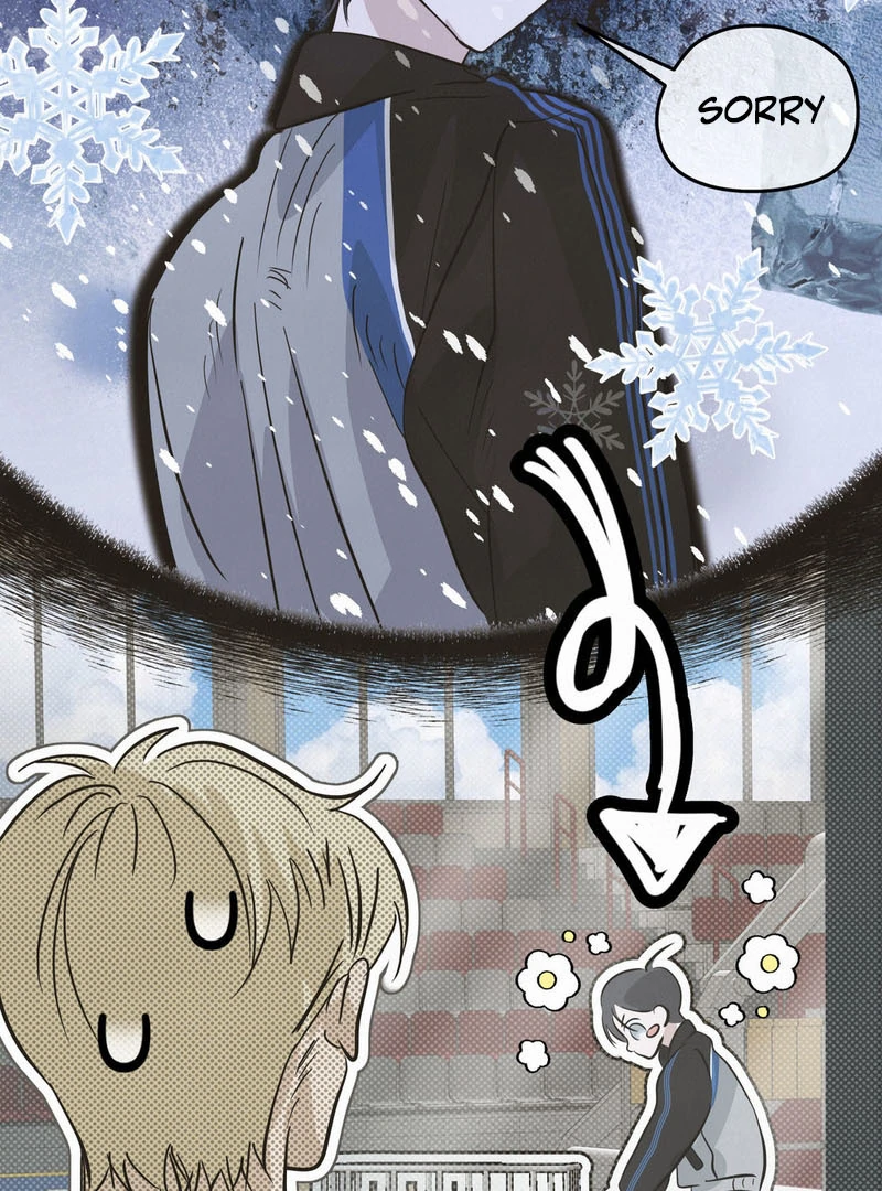 Three Months of Summer (Diva Scans) - Chapter 21 manhwa