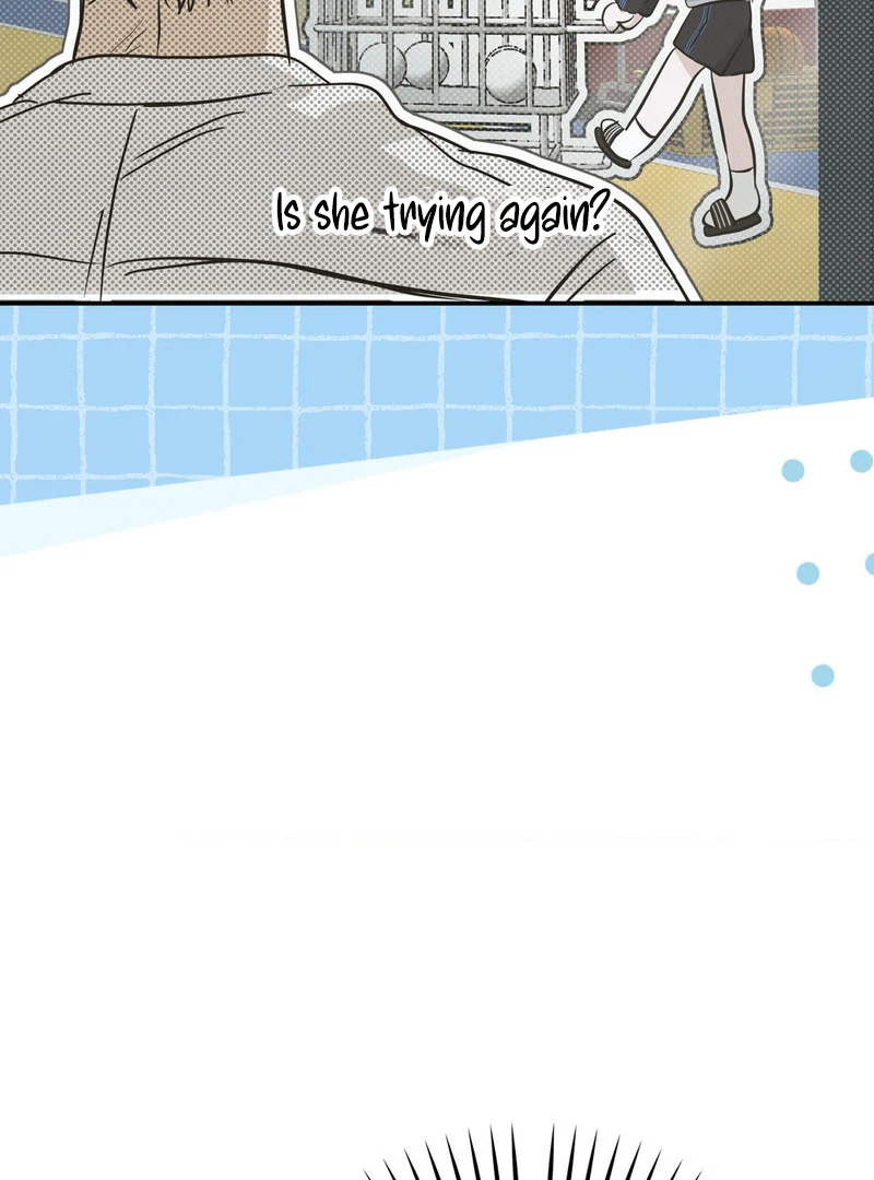 Three Months of Summer (Diva Scans) - Chapter 21 manhwa