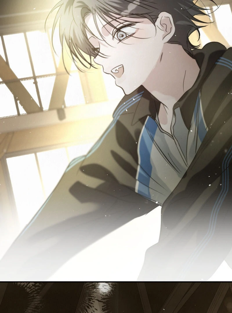Three Months of Summer (Diva Scans) - Chapter 21 manhwa