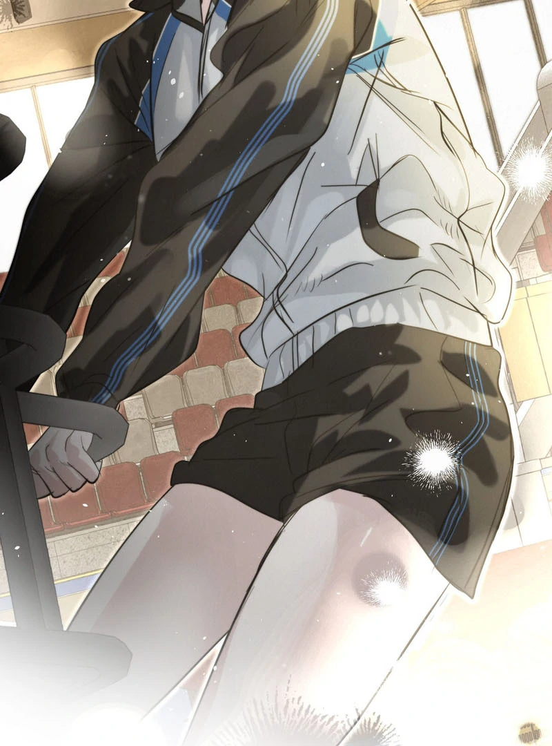 Three Months of Summer (Diva Scans) - Chapter 21 manhwa