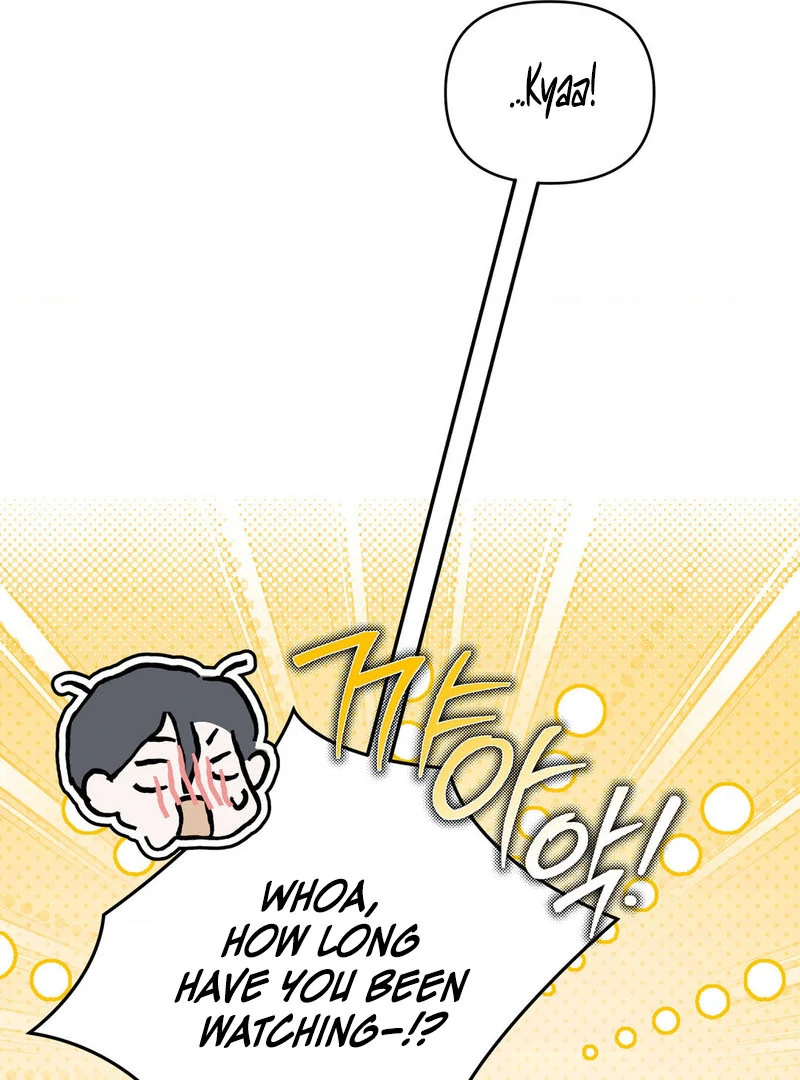Three Months of Summer (Diva Scans) - Chapter 21 manhwa