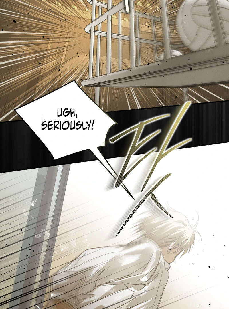 Three Months of Summer (Diva Scans) - Chapter 21 manhwa