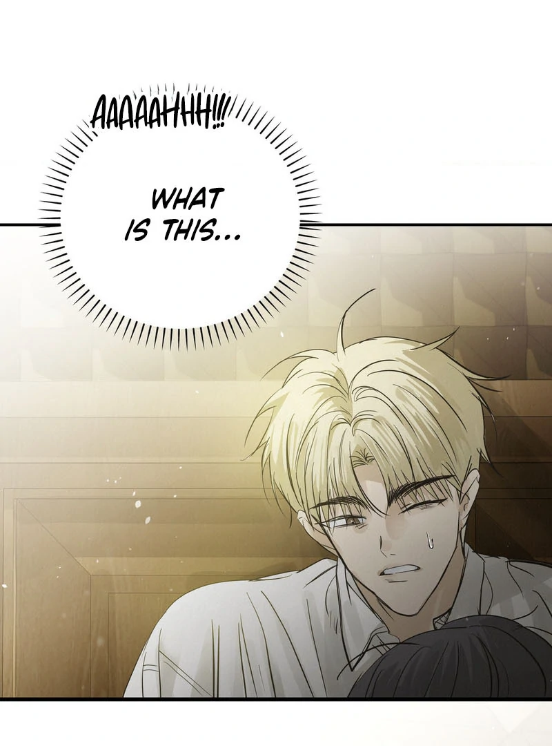 Three Months of Summer (Diva Scans) - Chapter 21 manhwa
